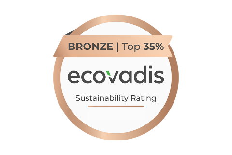 Ecovadis
