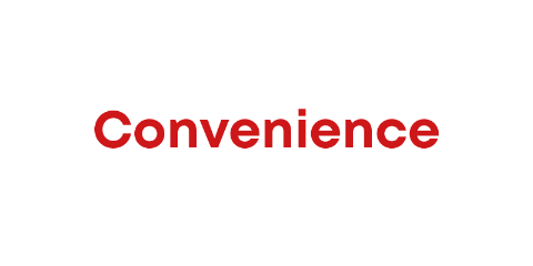 knop-convenience