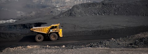 Earth-moving and industrial tyres per vehicle type