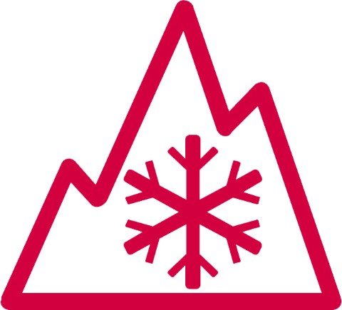 3PMSF symbool winterband