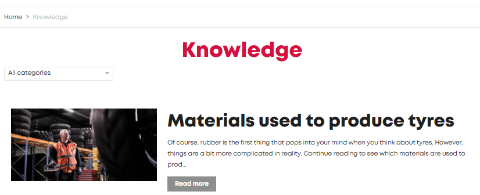 Heuver kennisartikelen EN