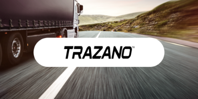 Trazano improves its range of truck & trailer tyres