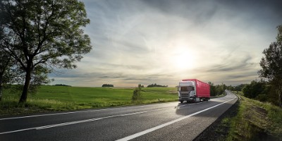 TPMS mandatory for trailers as of July 2022